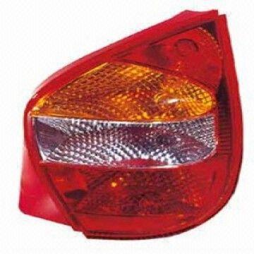 PLEKSAN-6700 Sağ Stop Lambası Fiat Palio
