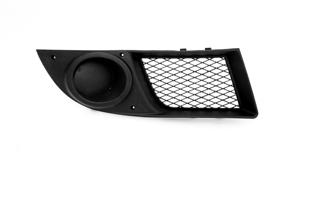 PLEKSAN-6832 Sis Farı Kapağı Takımı Fiat Doblo