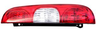 PLEKSAN-6850 Sağ Stop Lambası Fiat Doblo