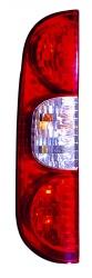 PLEKSAN-6851 Sol Stop Lambası Fiat Doblo