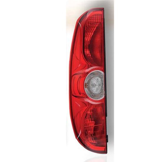 PLEKSAN-6857 Sol Stop Lambası Fiat Doblo