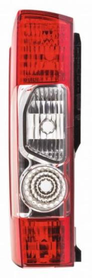 PLEKSAN-6900 Sağ Stop Lambası Fiat Ducato III