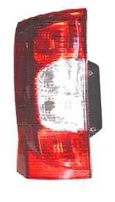 PLEKSAN-6951 Sol Stop Lambası Fiat Fiorino