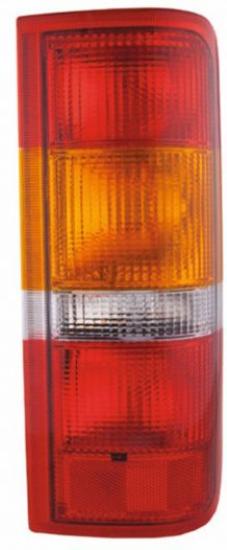 PLEKSAN-7039 Sol Stop Lambası Ford Transit T15