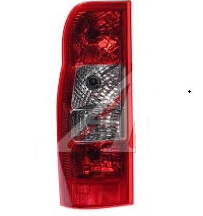 PLEKSAN-7055 Sol Stop Lambası Ford Transit V347