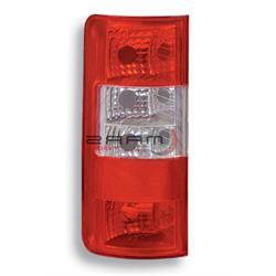 PLEKSAN-7061 Sol Stop Lambası Ford Transit Connect