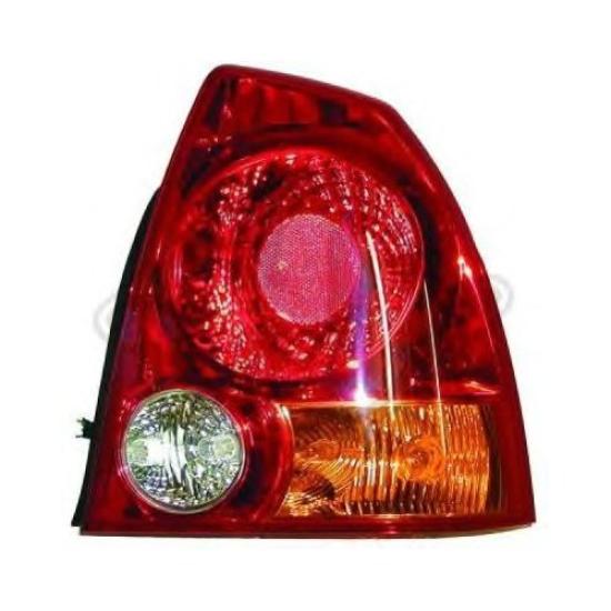 PLEKSAN-7500 Sağ Stop Lambası Hyundai Accent