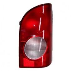 PLEKSAN-7600 Sağ Stop Lambası Hyundai H100