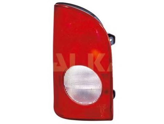 PLEKSAN-7601 Sol Stop Lambası Hyundai H100