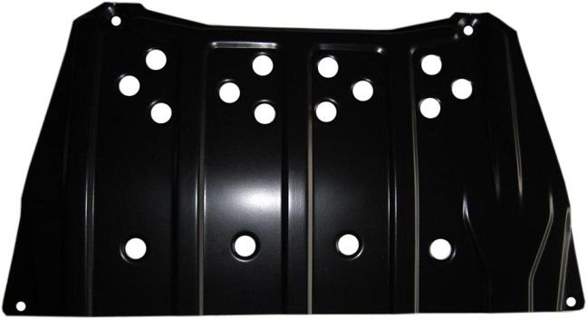 PRIZMA-9910005 Karter Muhafazası Opel Corsa D