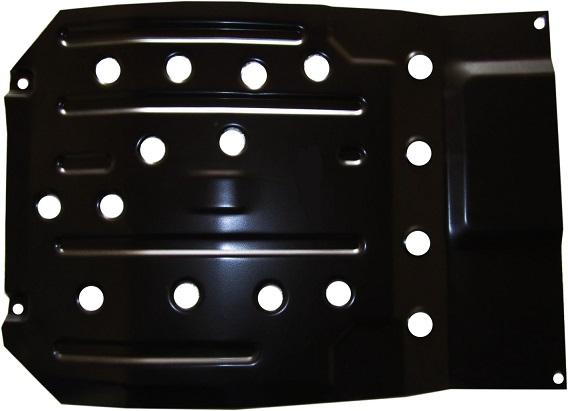 PRIZMA-9915003 Karter Muhafazası Chevrolet Aveo