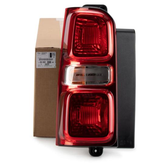 PSA-9808243180 Sol Stop Lambası Peugeot Expert