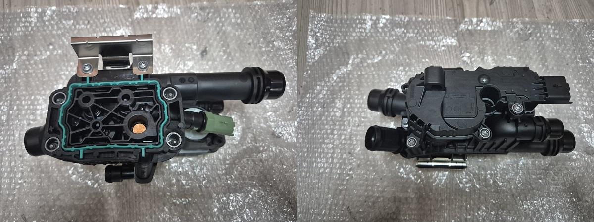 PSA-9850364680 Termostat Peugeot Partner