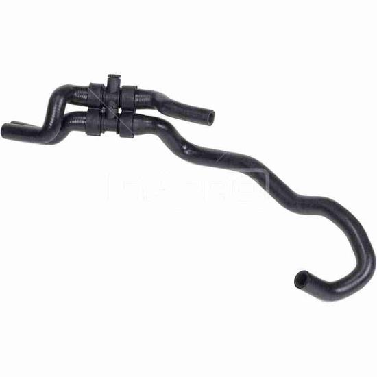 RAPRO-11388 Kalorifer Hortumu Fiat Punto 1.2-16V