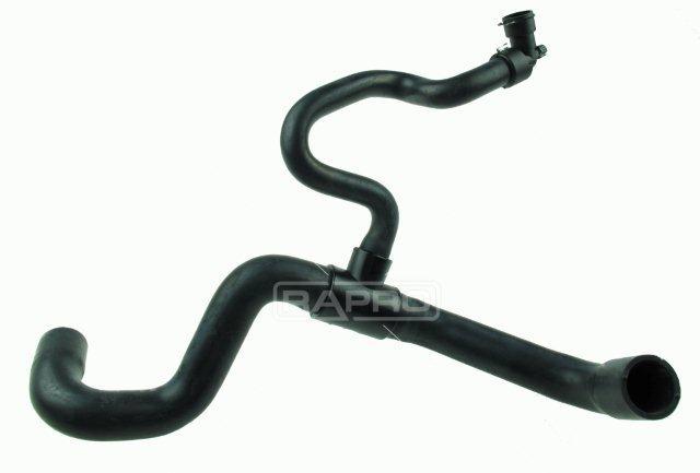 RAPRO-15565 Motor Su Radyatörü Peugeot 307