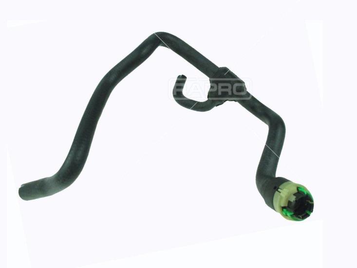 RAPRO-18299 Kalorifer Giriş Hortumu Opel Vectra B