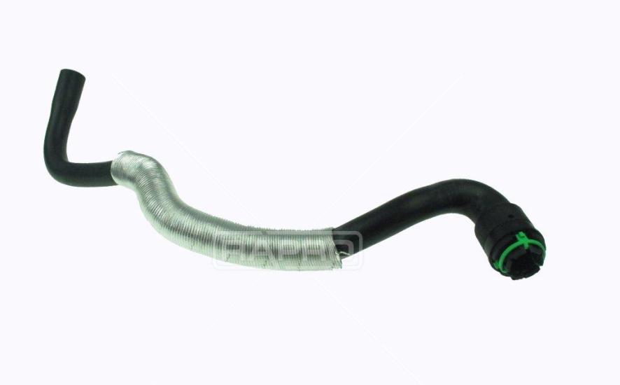 RAPRO-18301 Kalorifer Çıkış Hortumu Opel Astra G