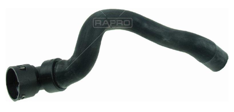 RAPRO-18423 Motor Su Radyatörü Opel Corsa D
