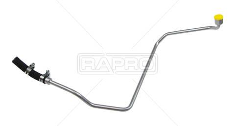 RAPRO-25001 Turbo Yağlama Borusu Audi A3