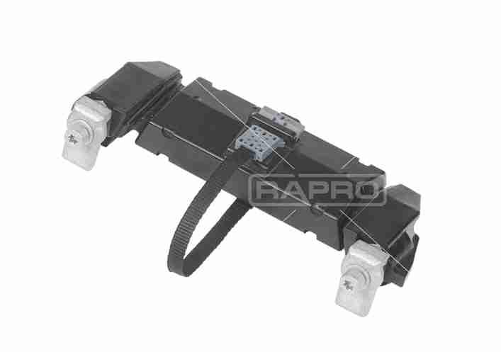 RAPRO-51057_xx Vibrasyon Dengeleyici Peugeot 3008