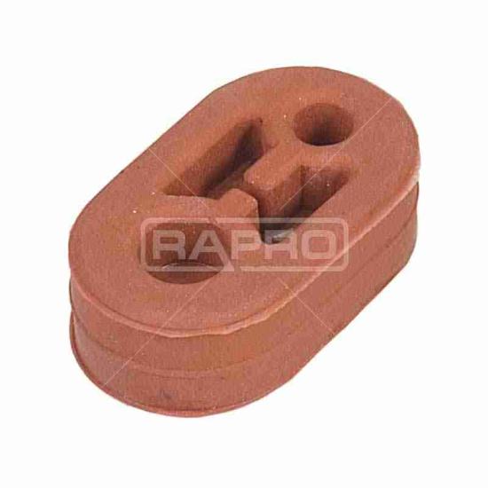 RAPRO-52156 Eksoz Askı Lastiği Citroen C4 2.0 HDI