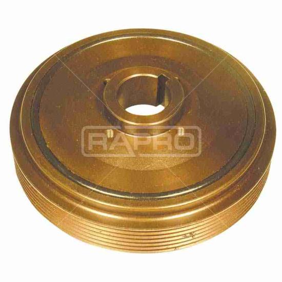 RAPRO-59830_xx Krank Kasnağı Citroen Jumper 1.9 D