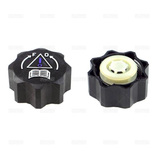 RAPRO-66101 Genleşme Kabı Kapağı Renault Megane II