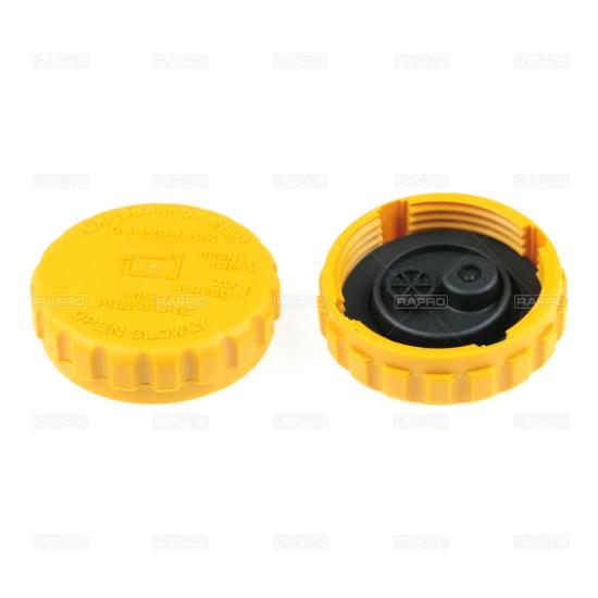 RAPRO-66130 Genleşme Kabı Kapağı Renault Megane II
