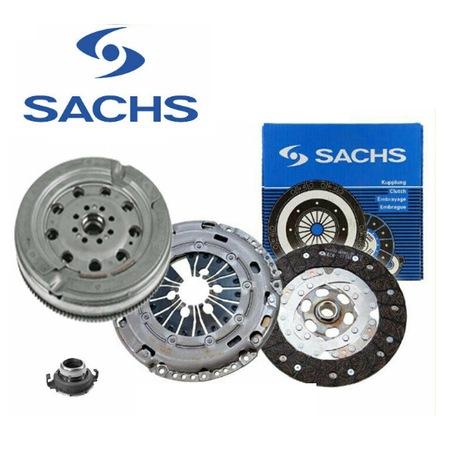 SACHS-2290602004 Volantlı Debriyaj Seti