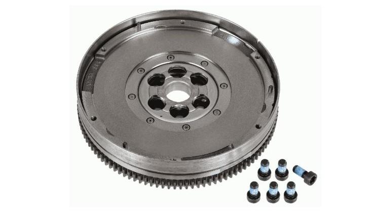 SACHS-2294000296 Volant Opel Astra H