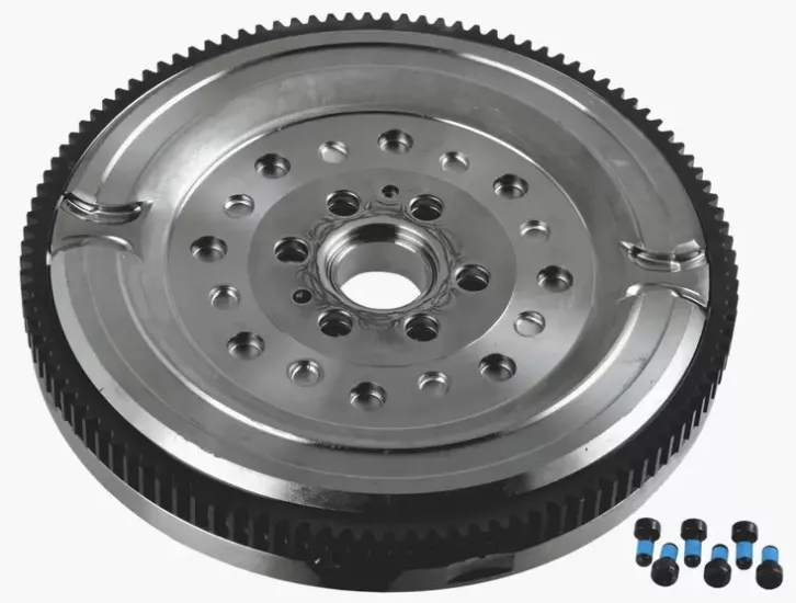 SACHS-2294001692 Volant Fiat Doblo