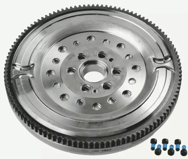 SACHS-2294001788 Volant Fiat Doblo