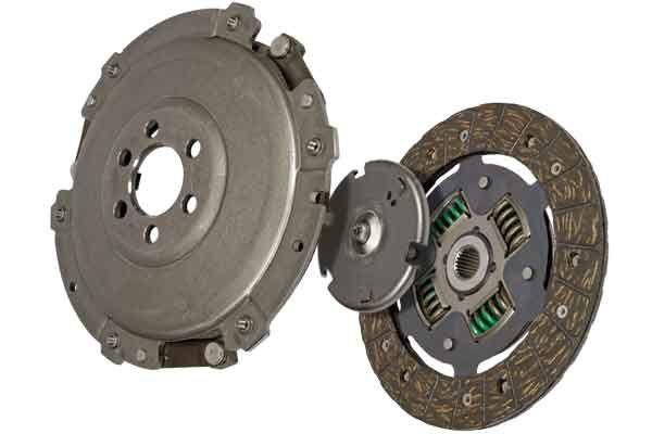 SACHS-3000287002 Debriyaj Seti