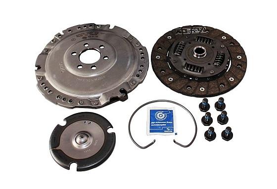 SACHS-3000288002 Debriyaj Seti Volkswagen Golf III