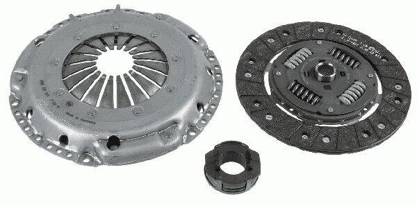 SACHS-3000332001 Debriyaj Seti