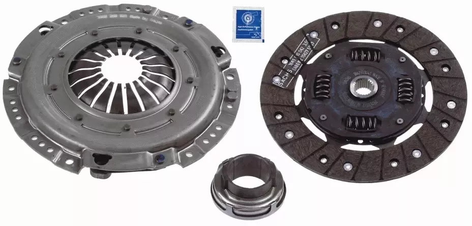 SACHS-3000638001 Debriyaj Seti Opel Vectra A 2.0i