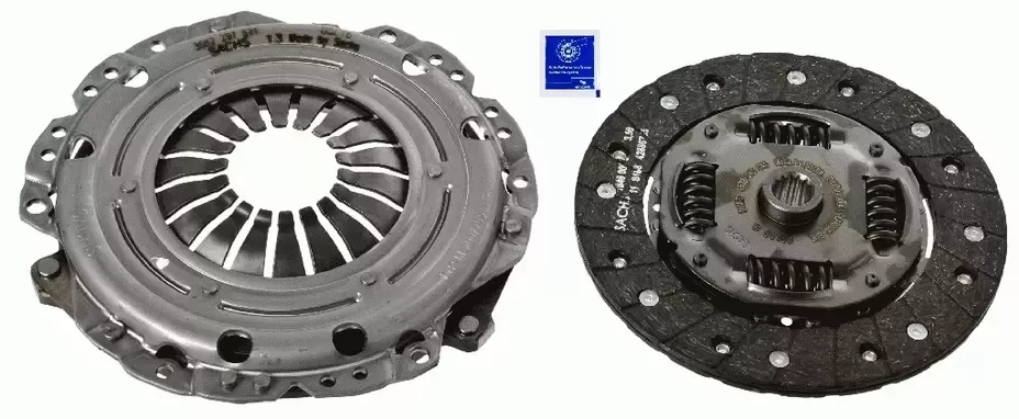 SACHS-3000838801 Debriyaj Seti Opel Astra G