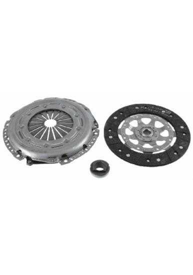 SACHS-3000950090 Debriyaj Seti Peugeot 307