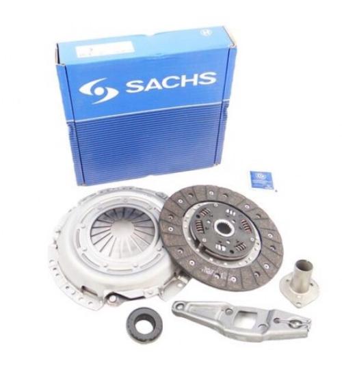 SACHS-3000950100 Debriyaj Seti Volkswagen Polo