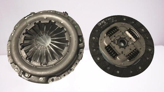 SACHS-3000950656 Debriyaj Seti Fiat Fiorino