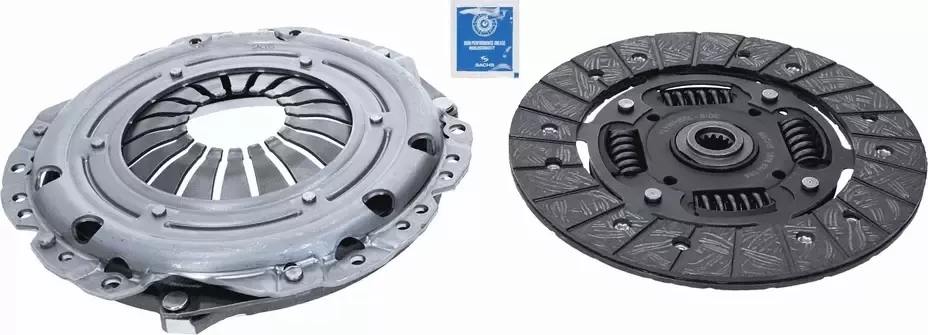 SACHS-3000951064 Debriyaj Seti Opel Astra H/J