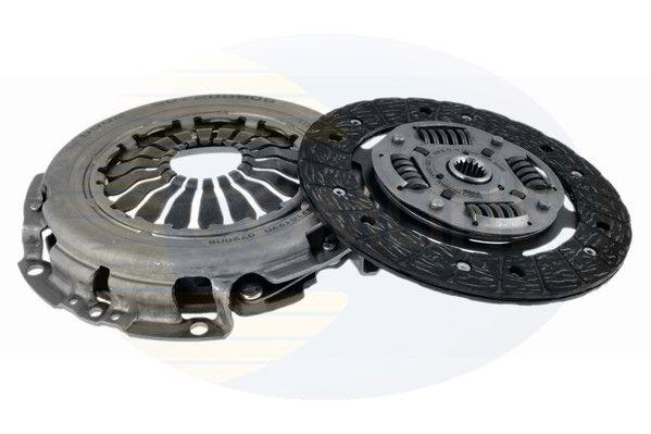 SACHS-3000951080 Debriyaj Seti Ford Fiesta 1.4 16V