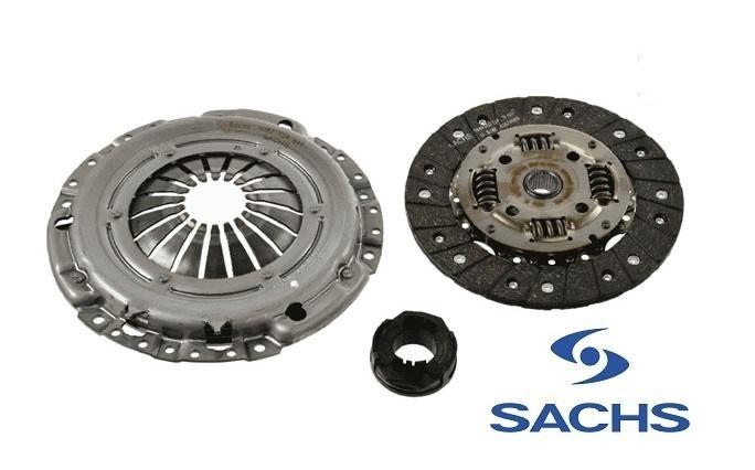 SACHS-3000951092 Debriyaj Seti Volkswagen Polo