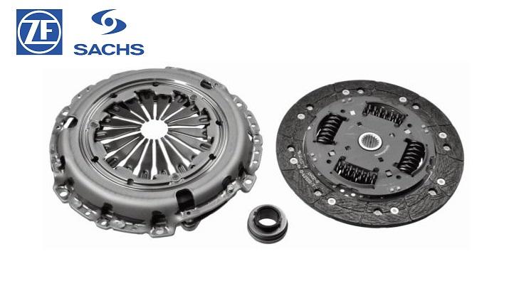 SACHS-3000951560 Debriyaj Seti