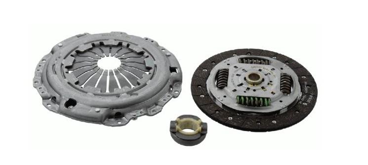 SACHS-3000951654 Debriyaj Seti Volkswagen Polo