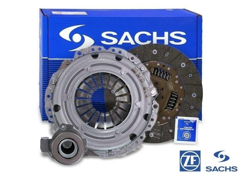 SACHS-3000990026 Debriyaj Seti Opel Astra G