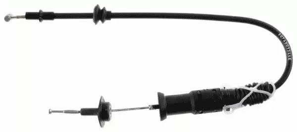 SACHS-3074003344 Debriyaj Teli