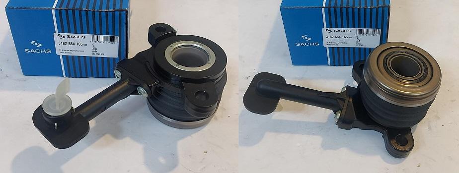 SACHS-3182654165 Debriyaj Rulmanı Renault Clio