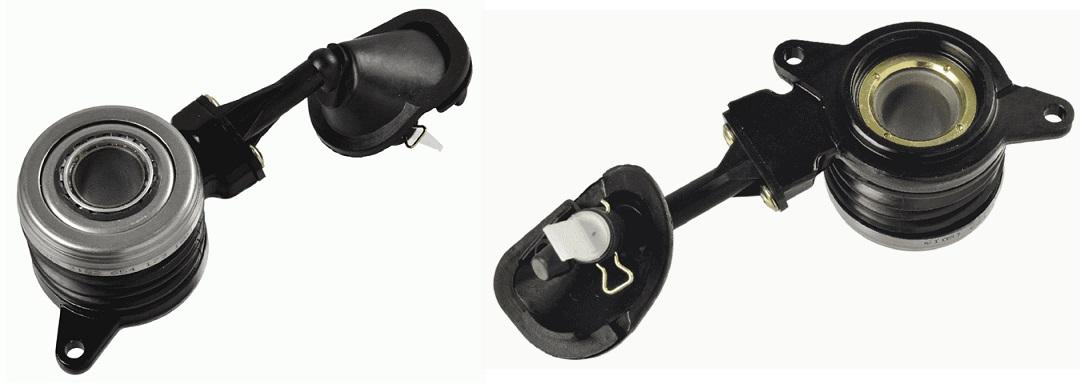 SACHS-3182654173 Debriyaj Rulmanı Fiat Ducato III