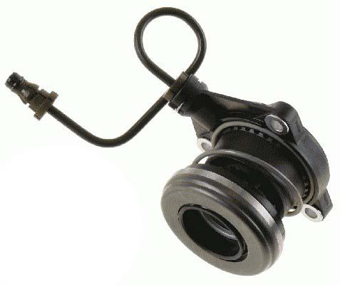 SACHS-3182654195 Debriyaj Rulmanı Opel Astra H